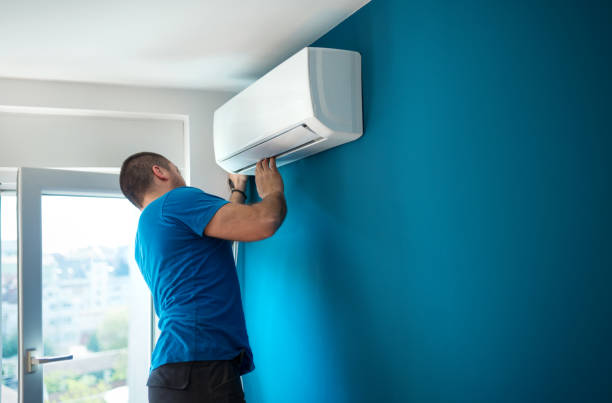 Best HVAC for Healthcare Facilities in Moosic, PA