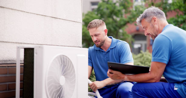 Best Thermostats and Smart Controls in Moosic, PA