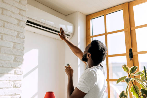 Best Residential HVAC in Moosic, PA