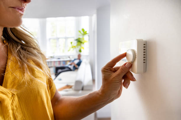 Reliable Moosic, PA HVAC Solutions