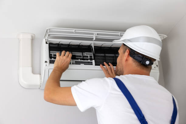 Best HVAC Financing and Leasing in Moosic, PA