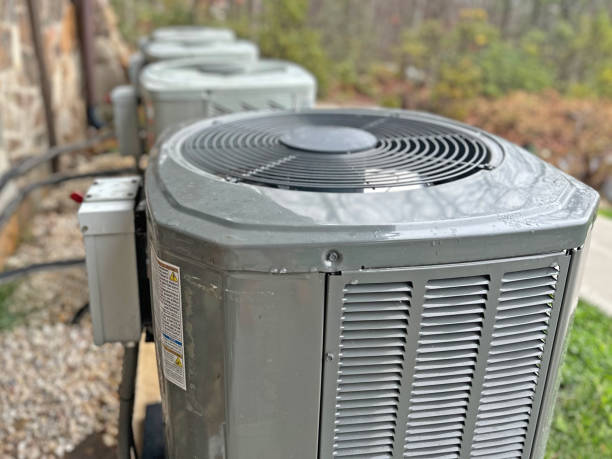 Best HVAC for Healthcare Facilities in Moosic, PA