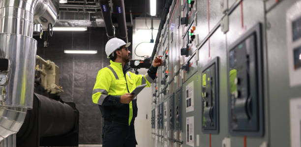 Best HVAC Equipment and Components in Moosic, PA
