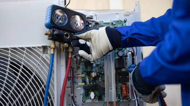 Best Furnace Cleaning in Moosic, PA
