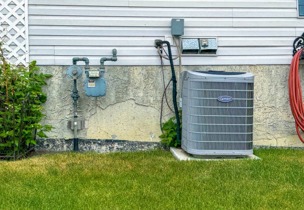 Best Seasonal HVAC Services in Moosic, PA
